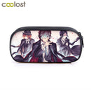Bungo Stray Dogs Pencil Holder Case 30 Assorted Styles