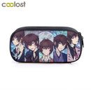 Bungo Stray Dogs Pencil Holder Case 30 Assorted Styles
