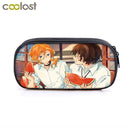 Bungo Stray Dogs Pencil Holder Case 30 Assorted Styles