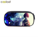 Bungo Stray Dogs Pencil Holder Case 30 Assorted Styles