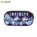 Bungo Stray Dogs Pencil Holder Case 30 Assorted Styles