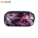 Bungo Stray Dogs Pencil Holder Case 30 Assorted Styles