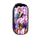 JoJo's Bizarre Adventure Pencil Holder Case 30 Assorted Styles
