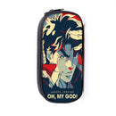 JoJo's Bizarre Adventure Pencil Holder Case 30 Assorted Styles