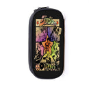 JoJo's Bizarre Adventure Pencil Holder Case 30 Assorted Styles