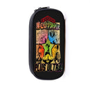 JoJo's Bizarre Adventure Pencil Holder Case 30 Assorted Styles