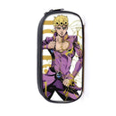 JoJo's Bizarre Adventure Pencil Holder Case 30 Assorted Styles