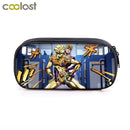 JoJo's Bizarre Adventure Pencil Holder Case 30 Assorted Styles