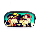 JoJo's Bizarre Adventure Pencil Holder Case 30 Assorted Styles