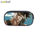 JoJo's Bizarre Adventure Pencil Holder Case 30 Assorted Styles