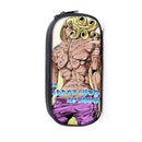 JoJo's Bizarre Adventure Pencil Holder Case 30 Assorted Styles