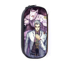 JoJo's Bizarre Adventure Pencil Holder Case 30 Assorted Styles