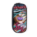 JoJo's Bizarre Adventure Pencil Holder Case 30 Assorted Styles