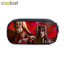 JoJo's Bizarre Adventure Pencil Holder Case 30 Assorted Styles