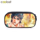JoJo's Bizarre Adventure Pencil Holder Case 30 Assorted Styles