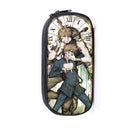 JoJo's Bizarre Adventure Pencil Holder Case 30 Assorted Styles