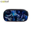 JoJo's Bizarre Adventure Pencil Holder Case 30 Assorted Styles