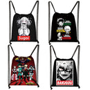 My Hero Academia Drawstring Backpack