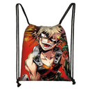 My Hero Academia Drawstring Backpack