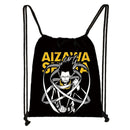 My Hero Academia Drawstring Backpack