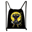 My Hero Academia Drawstring Backpack