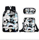 Jujutsu Kaisen Backpack - 26 Assorted Styles