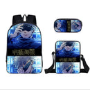 Jujutsu Kaisen Backpack - 26 Assorted Styles