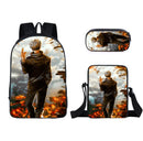 Jujutsu Kaisen Backpack - 26 Assorted Styles