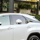 Ken Kaneki Tokyo Ghoul 13cm x 9.8cm Vinyl Decal Auto Sticker