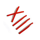 Juzo Suzuya Tokyo Ghoul Cosplay Red Hairpin 5pcs
