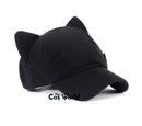Asuka Langley Soryu Evangelion 3.0 Cat Ear Hat Cosplay Accessories