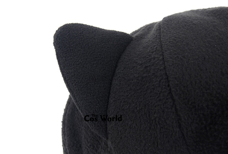 Asuka Langley Soryu Evangelion 3.0 Cat Ear Hat Cosplay Accessories