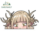 My Hero Academia Characters 13cm x 11.6cm Vinyl Decal Auto Sticker - 18 Different Styles