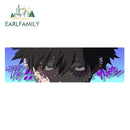 Dabi My Hero Academia 13cm x 5.1cm Vinyl Decal Auto Sticker - 18 Assorted Styles - Sizes May Vary