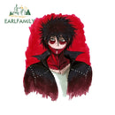 Dabi My Hero Academia 13cm x 5.1cm Vinyl Decal Auto Sticker - 18 Assorted Styles - Sizes May Vary