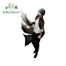 Dabi My Hero Academia 13cm x 5.1cm Vinyl Decal Auto Sticker - 18 Assorted Styles - Sizes May Vary