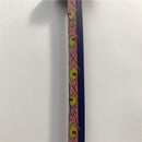 Demon Slayer Wooden Prop Sword Cosplay Weapon 80cm in length