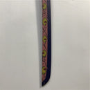 Demon Slayer Wooden Prop Sword Cosplay Weapon 80cm in length