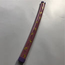 Demon Slayer Wooden Prop Sword Cosplay Weapon 80cm in length