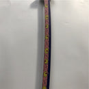 Demon Slayer Wooden Prop Sword Cosplay Weapon 80cm in length