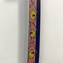 Demon Slayer Wooden Prop Sword Cosplay Weapon 80cm in length