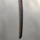 Demon Slayer Wooden Prop Sword Cosplay Weapon 80cm in length