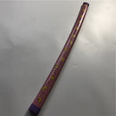 Demon Slayer Wooden Prop Sword Cosplay Weapon 80cm in length