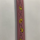 Demon Slayer Wooden Prop Sword Cosplay Weapon 80cm in length