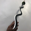 Demon Slayer Wooden Prop Sword Cosplay Weapon 80cm in length