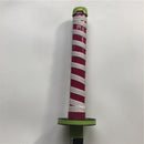 Demon Slayer Wooden Prop Sword Cosplay Weapon 80cm in length