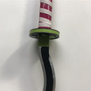 Demon Slayer Wooden Prop Sword Cosplay Weapon 80cm in length