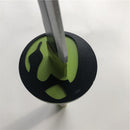 Demon Slayer Wooden Prop Sword Cosplay Weapon 80cm in length