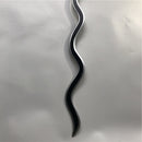 Demon Slayer Wooden Prop Sword Cosplay Weapon 80cm in length