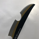 Demon Slayer Wooden Prop Sword Cosplay Weapon 80cm in length